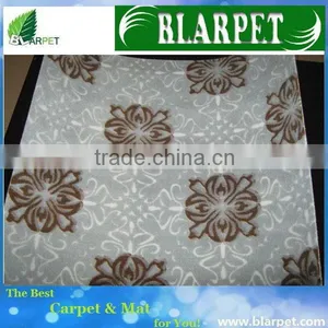 China Special Cheaper Printed Carpet thumbnail-1