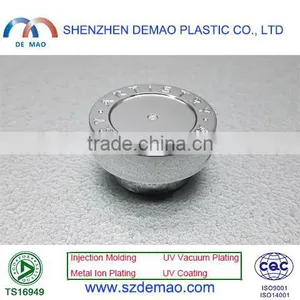 Plastic Parts Injection Molding Services thumbnail-4