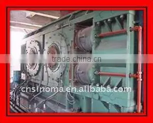 2014 Hot Sales!!! High Efficient & Energy Saving Roller Press thumbnail-1
