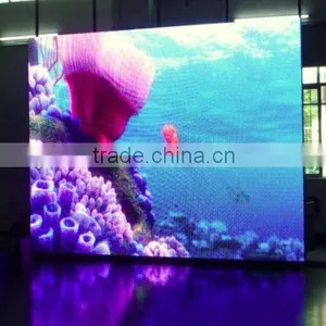 Good Sale Advetising Xxx Led Video Display Screen Wall Panel thumbnail-1