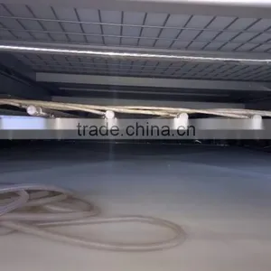 Five Layers EVA Glass Laminating Machine thumbnail-6