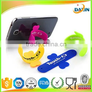 Cute Universal Silicone Cell Phone Holders for Car thumbnail-1