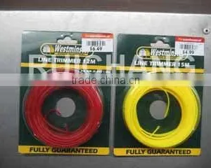 Nylon String Trimmer Line thumbnail-1