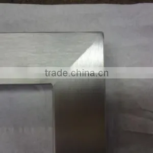 Inox Fabrication China Factory thumbnail-3