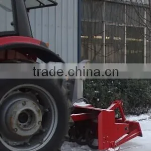 Snow Blower Tractor UTV ATV thumbnail-5
