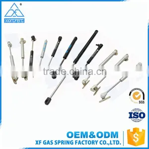 Factory Direct Sales Steel Compression Gas Filled Struts For Bar Stool thumbnail-1