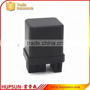 Normal Open Contact Form Auto Starting Relay 4PIN 60A Auto Starter Relay, Starter Auto Relay thumbnail-5