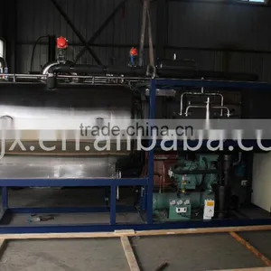 High-quality Large Capacity Vacuum Freeze Drying Machine thumbnail-1