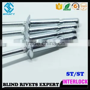 FACTORY STRUCTURAL MAGNA-LOK thumbnail-1