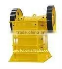 Sell New PF-550x900 Jaw Crusher in Different Production Line thumbnail-1
