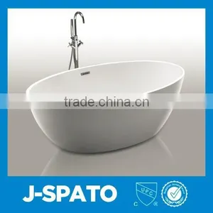 2016 Hangzhou Indoor Bathtub For JS-6833 thumbnail-6