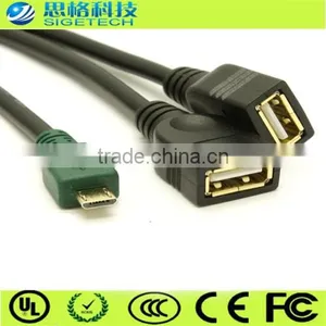 0406 Sigetech Usb Otg Usb2.0 Cables thumbnail-4