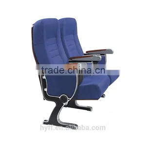 Modern Style Theater Seats HYT-2 thumbnail-1