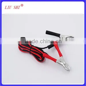 High Grade Battery Clip Wire Harness for Model Helicopter thumbnail-3