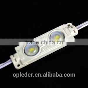 ABS Waterproof 2 5730 Led Modul With 5 Years Warranty thumbnail-2