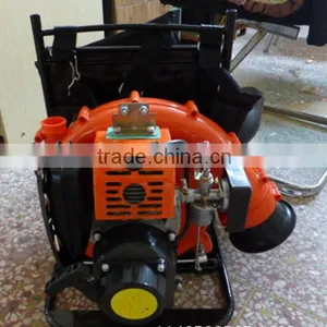New Design Farm Use Cotton Picking Machine/cotton Picker thumbnail-3
