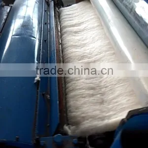 CE Certificate Fabric Cotton Wool Waste Recycling Machine With Cheap Price thumbnail-5