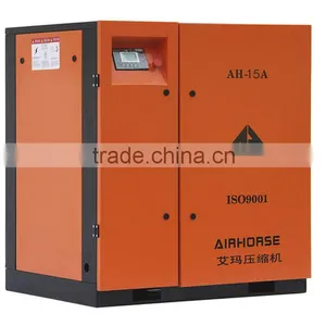 11kw 8bar Screw Air Compressor thumbnail-1