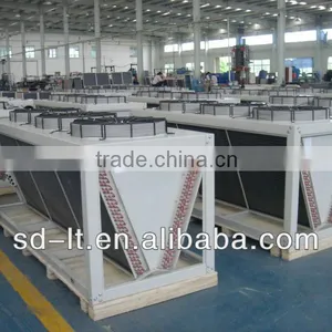 Air Cooled Condenser Manufacturer for Refrigeration Cold Room, Cooling Devices thumbnail-1