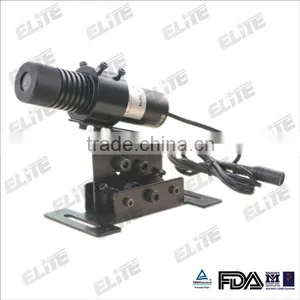 30mW Green Projector for Cloth Cutting thumbnail-1