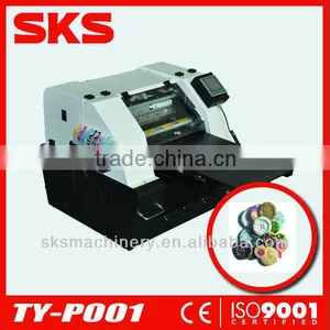 SKS Digital Printing Machine thumbnail-1