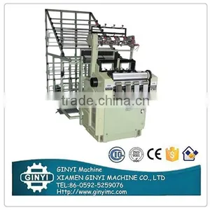 Narrow Fabric Textile Needle Loom thumbnail-1