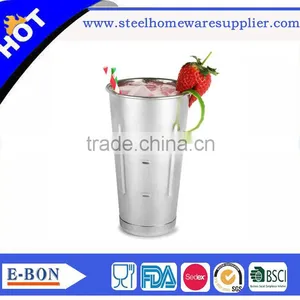 High Quality Through FDA/LFGB/SGS Stainless Steel Milk Mug for Houseware thumbnail-4