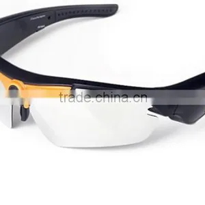 Oem Factory High Quality HD 720P Sport Camera in Glasses Camera thumbnail-1