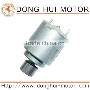 Miniature dc Motor - Toys Micro Motor - Sex Products - Vibration Motor thumbnail-1