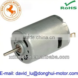 24v dc Motor for Water Pump thumbnail-1