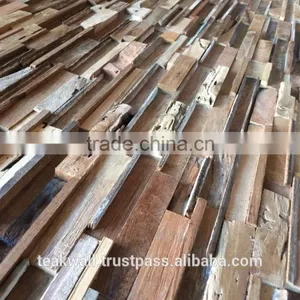 Wood Wall Panel thumbnail-1