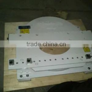 Hydraulic G-Series Forklift Rotator thumbnail-1