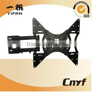 Fashionable Design Cantilever 180 Degrees Swivel tv Wall Mounts thumbnail-1