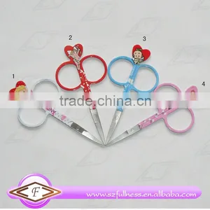 Cosmetic Scissors thumbnail-1