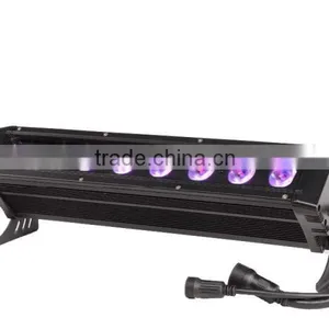 8PCS Five in One Outdoor Wall Bar Light thumbnail-1