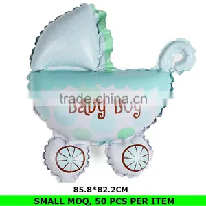 Wholesale Decoration for New Baby Born Foil Balloon thumbnail-5