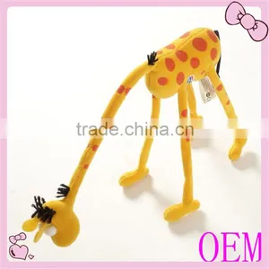 New Funny Mini Stuffed Plush Pink Pig thumbnail-4