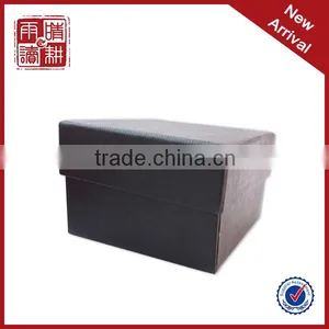 Manufacturer Custom High Quality Box Watch, Cheap Paper Watch Box, Watch Box thumbnail-5