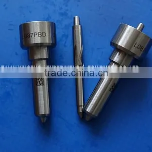 Diesel Fuel Delphii Nozzle L087 PBD thumbnail-2