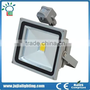 Constant-current Driver 2 Years Warranty IP65 10w 20w 30W LED Flood Light thumbnail-4
