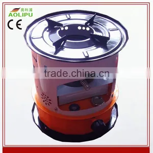 Cartridge Type Tank Capacity 5.0L Kerosene Stove thumbnail-6
