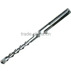 HSS Twist Drill thumbnail-1