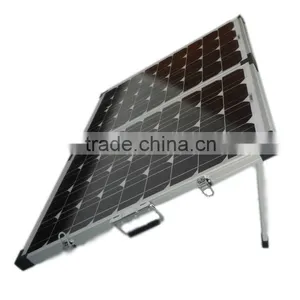 Adjustable Portable Solar Kits thumbnail-1
