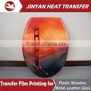 Heat Transfer Printing Film Hot Sale thumbnail-1