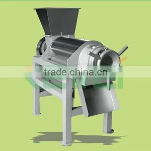 CLZ Factory Direct Sales Coconut Juicing Machine thumbnail-1
