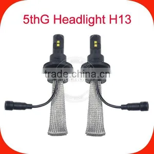 2015 Wholesale 5th Generation Headlight H13 Auto Parts for Toyota thumbnail-2