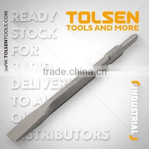 HEX FLAT CHISEL thumbnail-1
