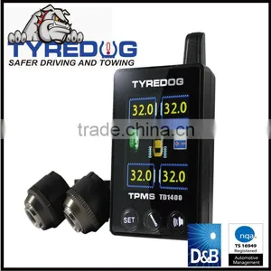 2015 Hot Selling High Tech TPMS thumbnail-2