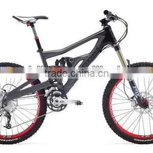 2013 Deseo Most Popular Mountain Bike thumbnail-1
