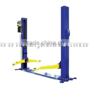 Baseplate 2 Post Vehicle Lifts thumbnail-1